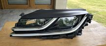 VW ARTEON Lampa Lewa Full Led 3G8