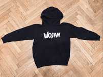Czarna bluza Wojan 140