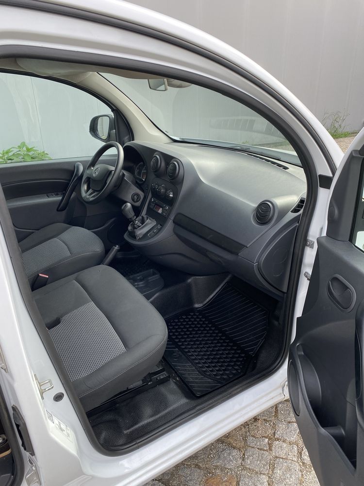Mercedes citan 111 cdi