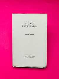 SIGNO ESTRELADO - Tasso da Silveira