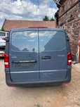 Mercedes-Benz Vito  Mercedes-benz vito 447 sredni rok 2020 1750