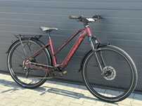 Rower elektryczny Orbea Kemen Mid 40 rozmiar M