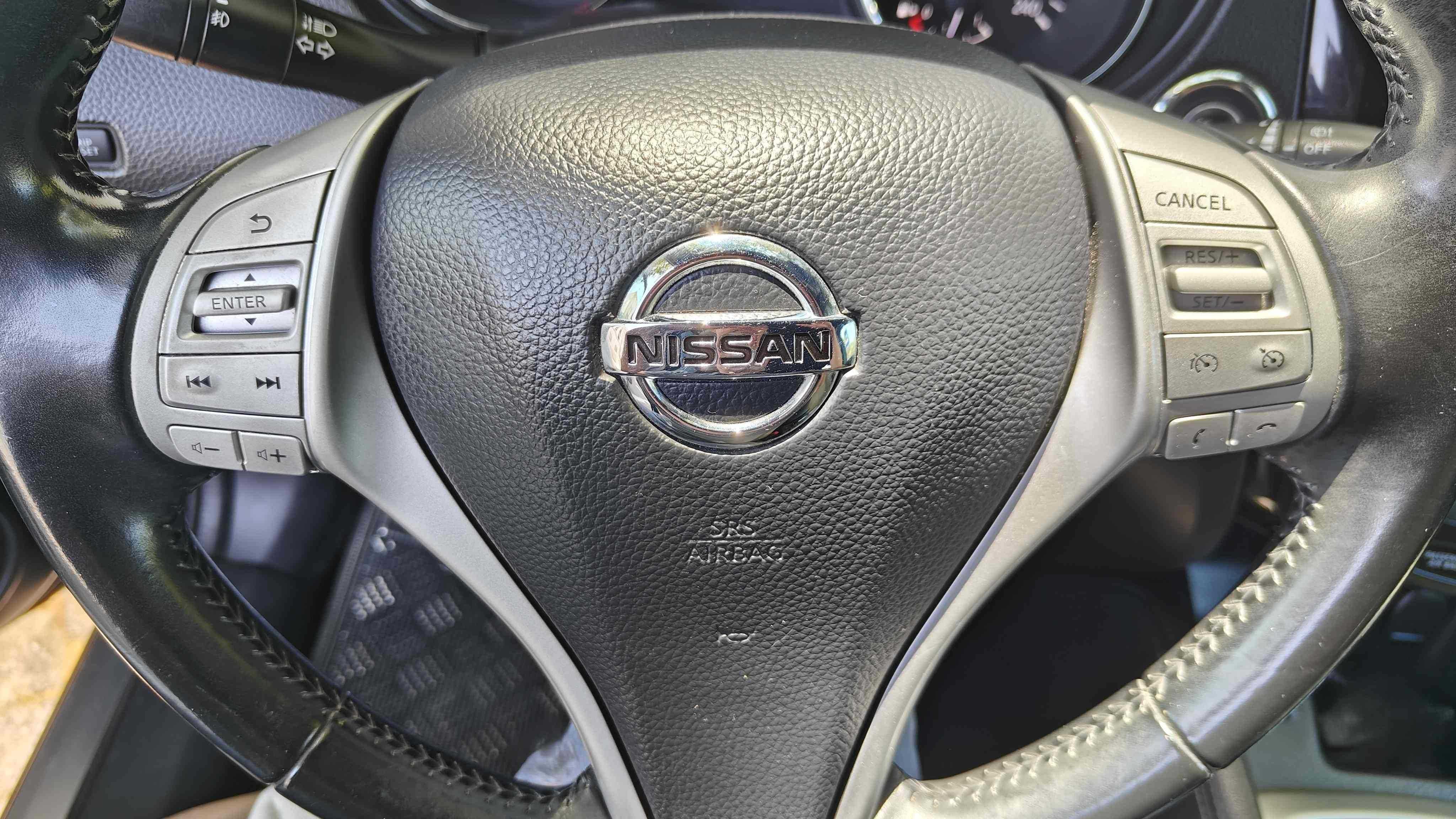 Venda NISSAN QASHQAI - Bom Estado
