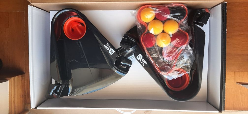 Snooker/bilhar para mesa