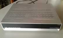 Продам спутниковый тюнер "Openbox X-800"