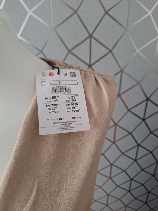 Sukienka koktailowa na chrzciny, wesele, nowa