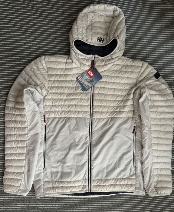 Kurtka Puchowa Helly Hansen XL