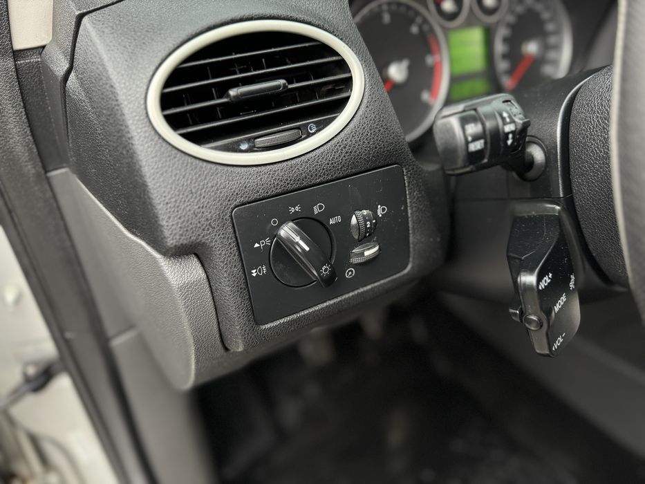 Ford Focus 1.8 TDCI 2006 рік в дуже хорошому та обслуженому стані