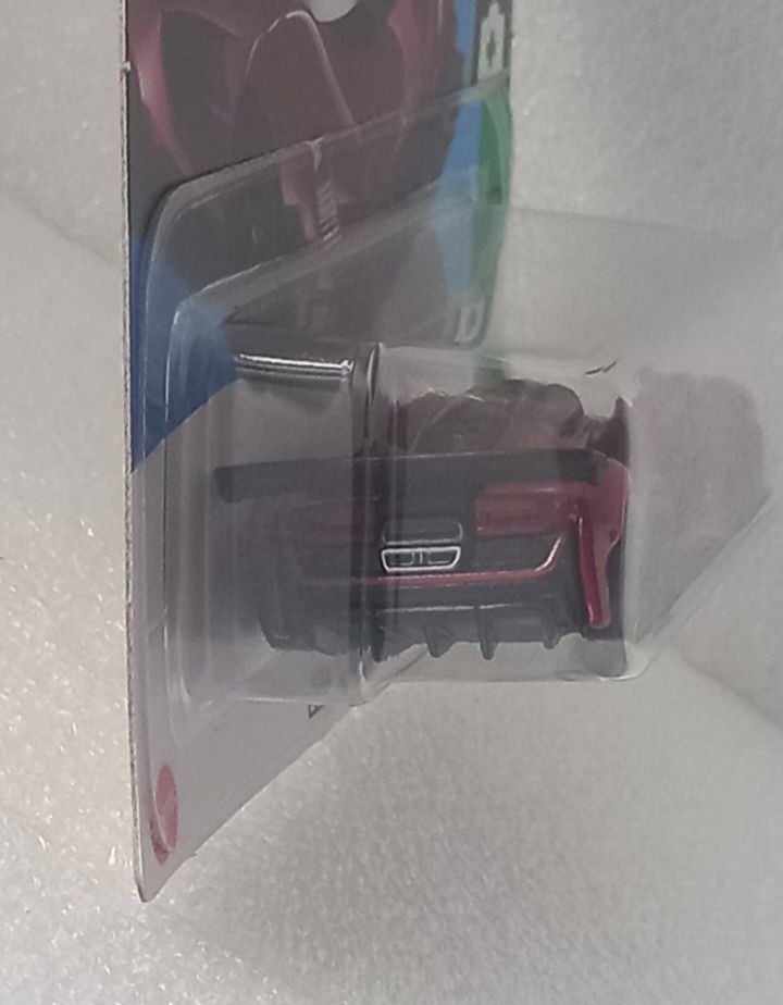 Czinger 21C hot wheels
