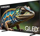 TV New 2025 QLED Samsung QE43Q7F UltraHD 4K HDR+ SmartTV Wi-FI 5GHz.