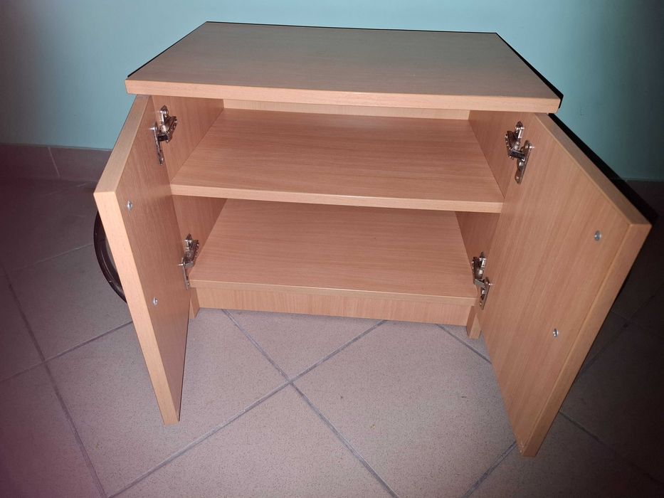 szafka nocna - możliwy transport