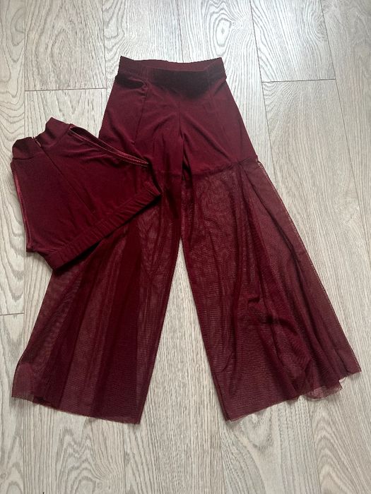 Костюм для танців, р.32