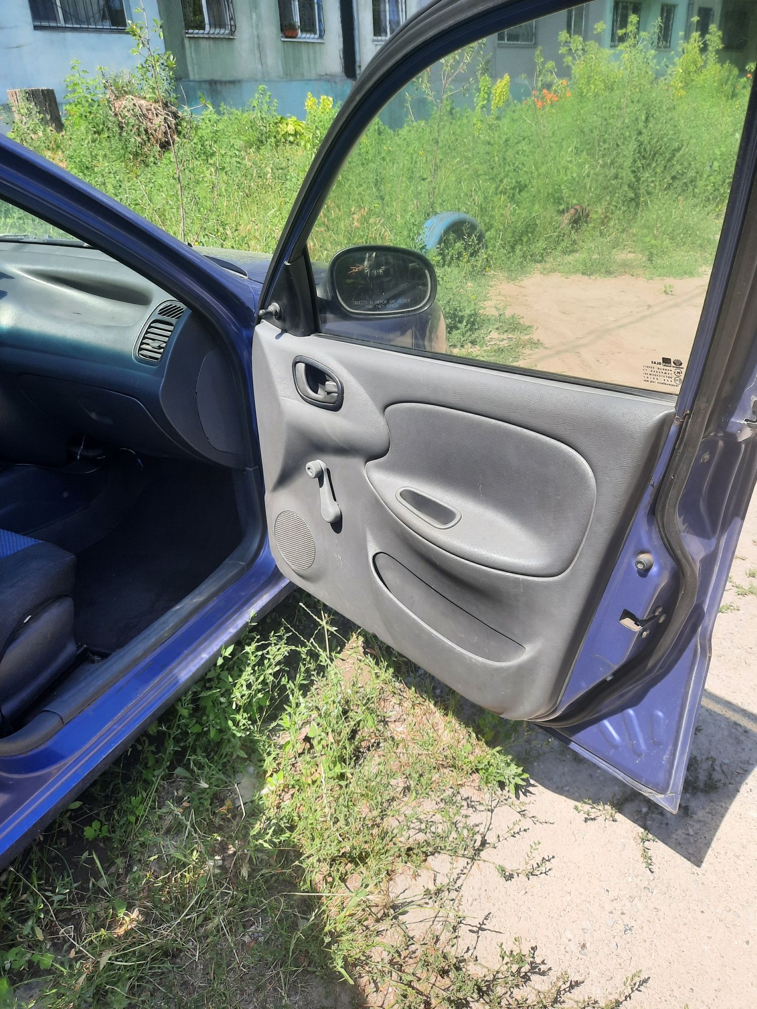 Део Ланос  Daewoo Lanos 1, 5. 1998 Газ/бензин