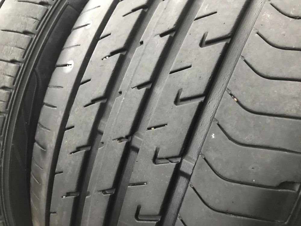 225/40/19 Dunlop Veuro ve 303 лето