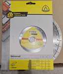 Tarcza diamentowa do cięcia KLINGSPOR DT 600U fi 230mm x 2,6