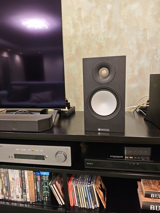 Subwoofer Yamaha NS-100