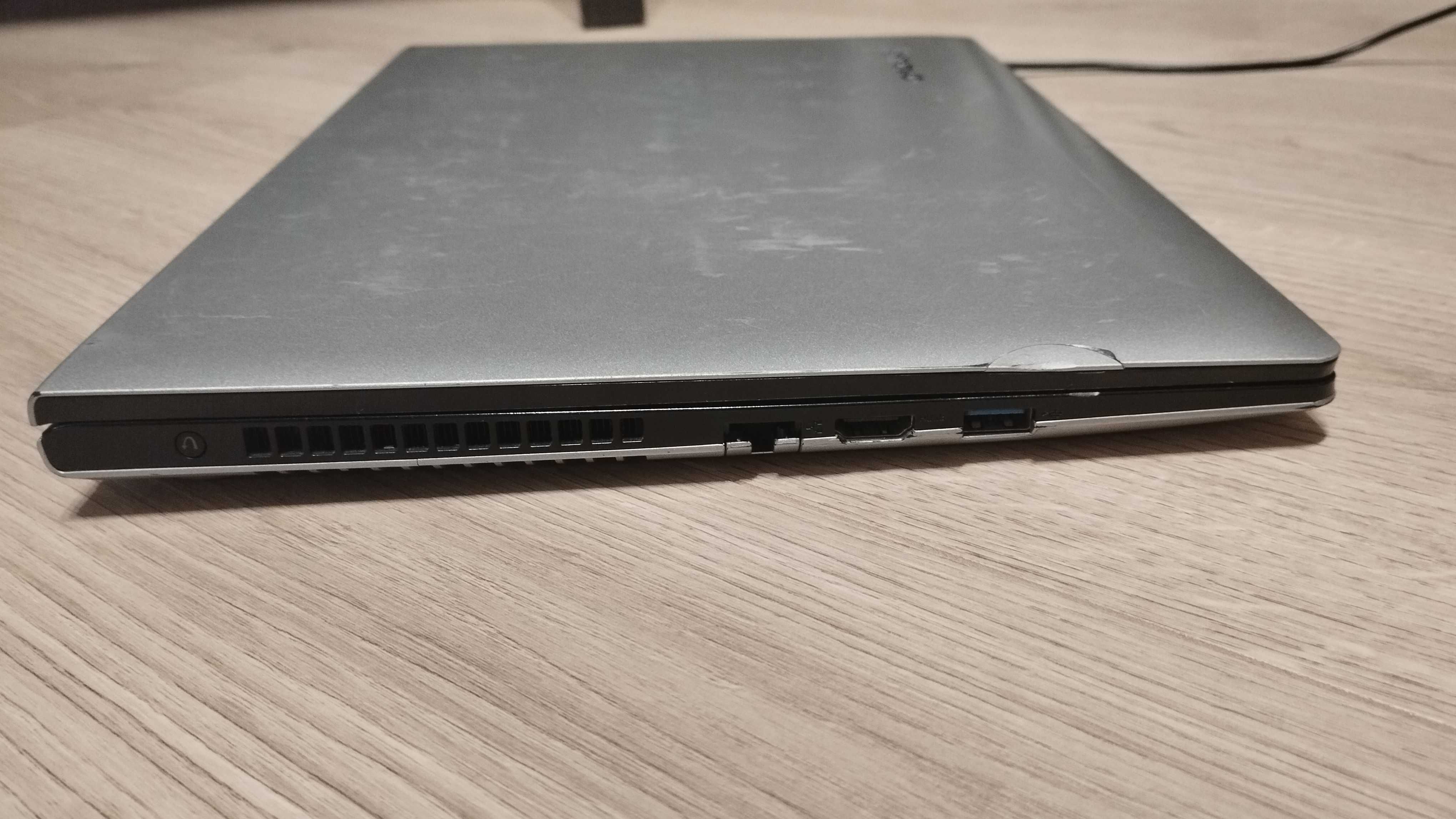 Laptop Lenovo IdeaPad S300 13,3", i3-2365M, SSD 240GB