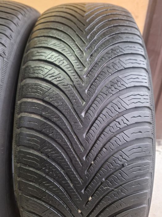 215/65 R17 Michelin комплект