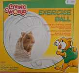 Bola para hamster