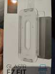 Szkło hartowane 2 szt spigen iPhone