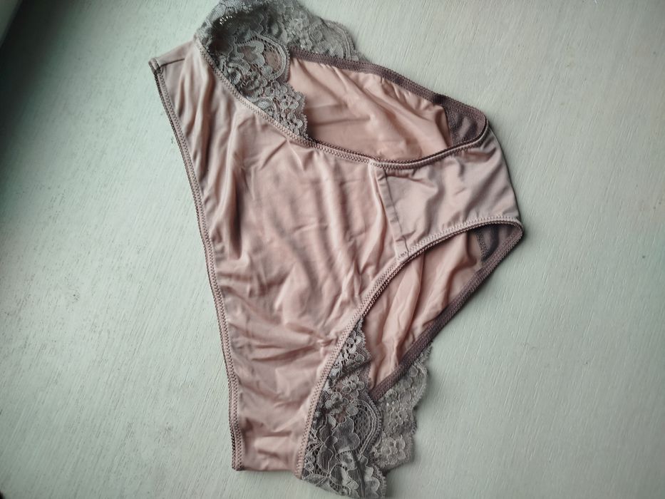 Трусики стрінги М