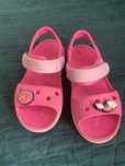 Crocs dziecięce rozmiar 9