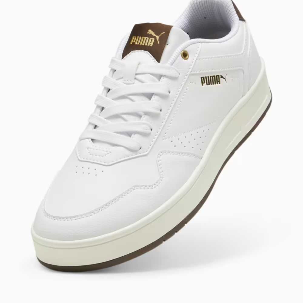 Кеди PUMA Court Classic (EUR 46/44.5) Оригінал !! Нові !!