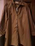 Camisa lefties nova