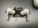 AirPods Pro 1 gen ORYGINALNE uzywane/lewa uszkodzona