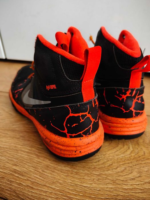 Buty jesień-zima Nike