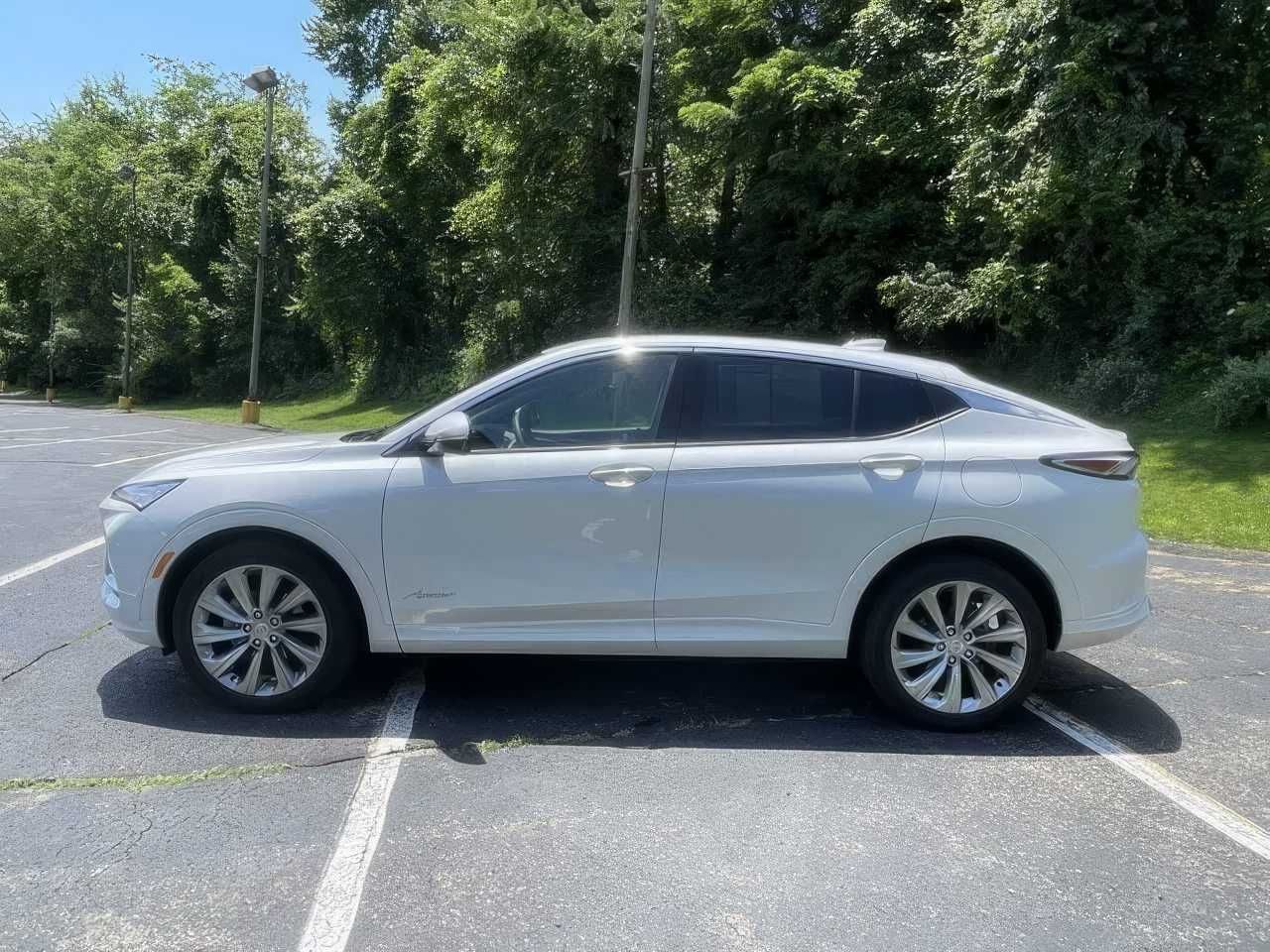 2024 Buick Envista S