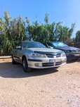 Nissan Almera 1.5 2003