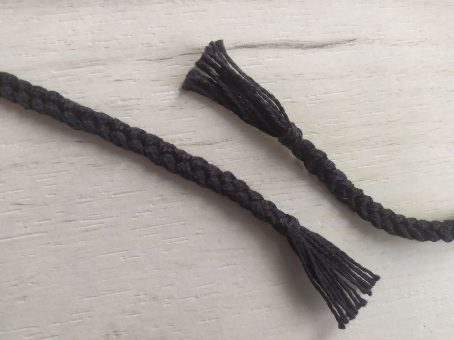 Силянка з бісеру