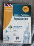 Express Publishing Repetutorium jezyk angieski