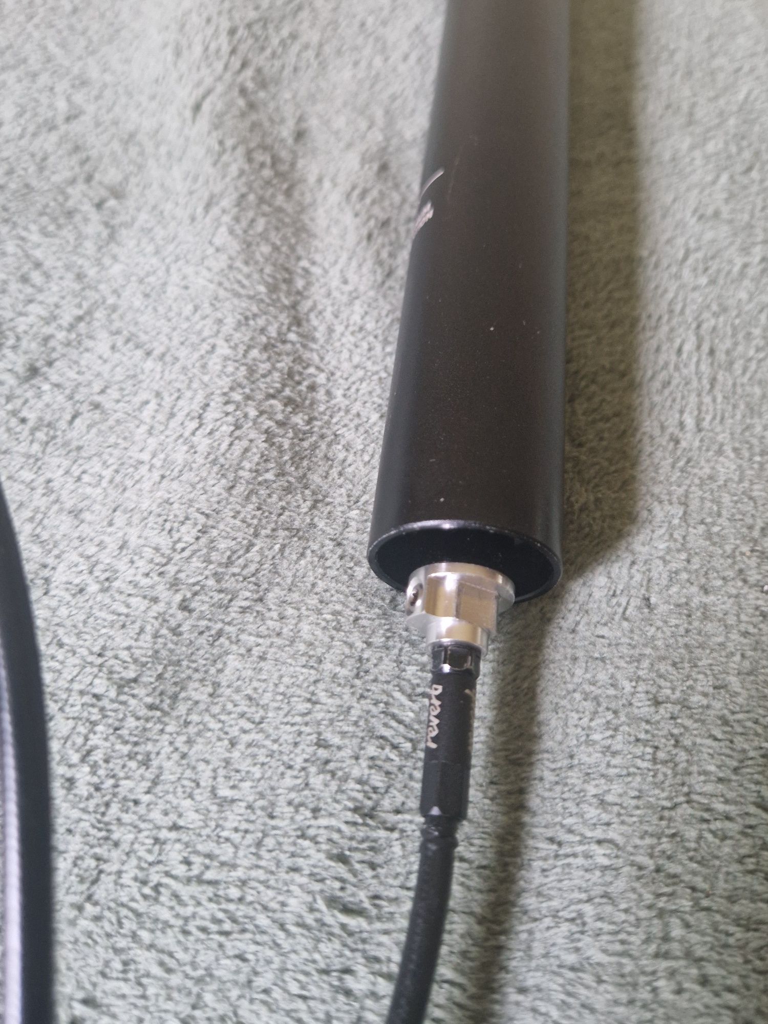 Sztyca regulowana Rock shox Reverb 125mm
