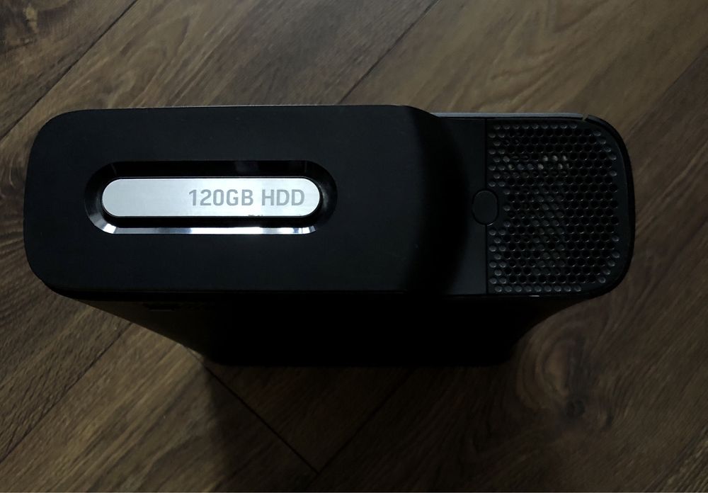 xbox 360 kinect 2005 року