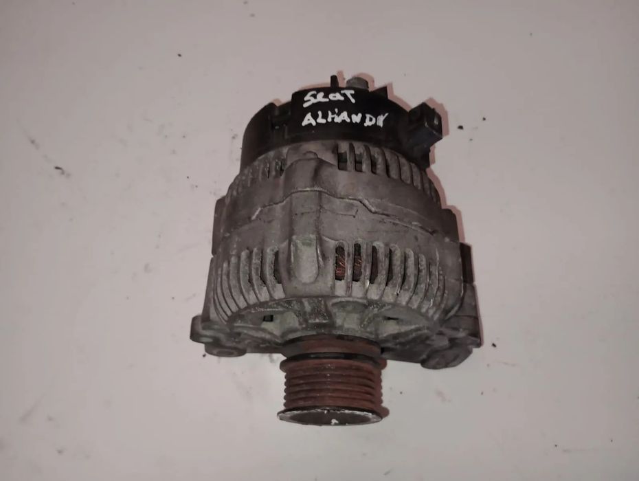 ALTERNADOR SEAT ALHAMBRA 1.9 TDI