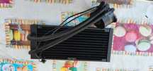 Cooler Master ML240L V2 RGB, 2szt, pompa nie działa +AM4 Ramka