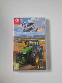 Farming Simulator 20