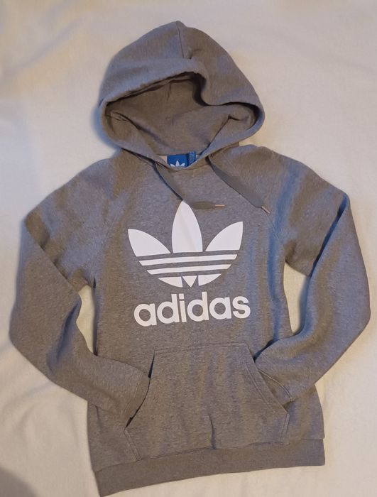 Bluza z kapturem Adidas