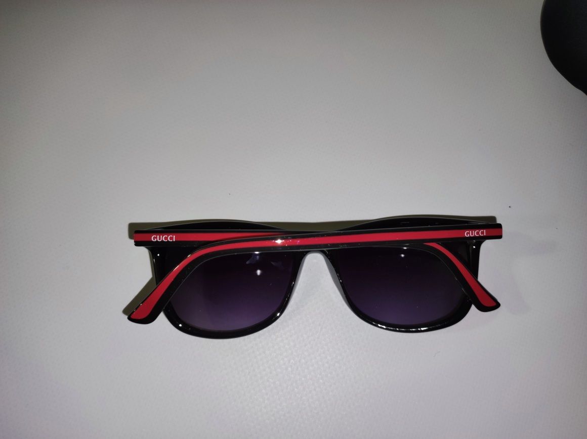 GUCCI Sunglasses Солнцезащитные Очки