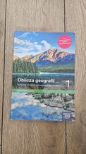Podręcznik geografia klasa 1 podstawa Nowa Era