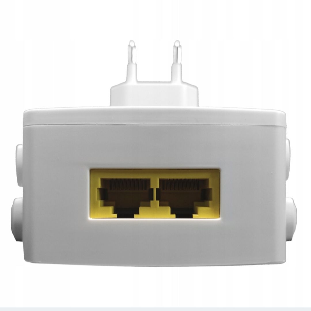 Wzmacniacz Wi-Fi Repeater 2,4 G 5G 1200Mbps 4 anteny Access Point