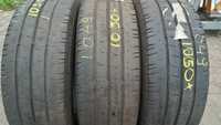 215/65 R16C 107/105T Continental ContiVanContact 200 / 1050+