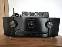 Marantz SR6008 Amplituner 7.2 150W RMS HDMI ARC Phono NAJTANIEJ!