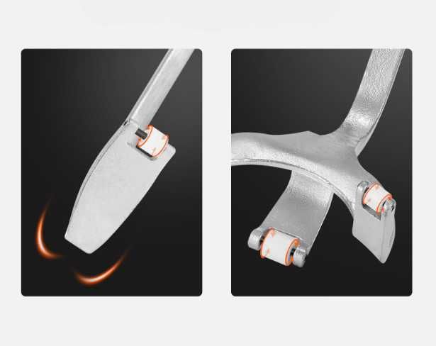 Montażownica Regulowana 571-622 mm – Kompletny Zestaw do Wymiany Opon
