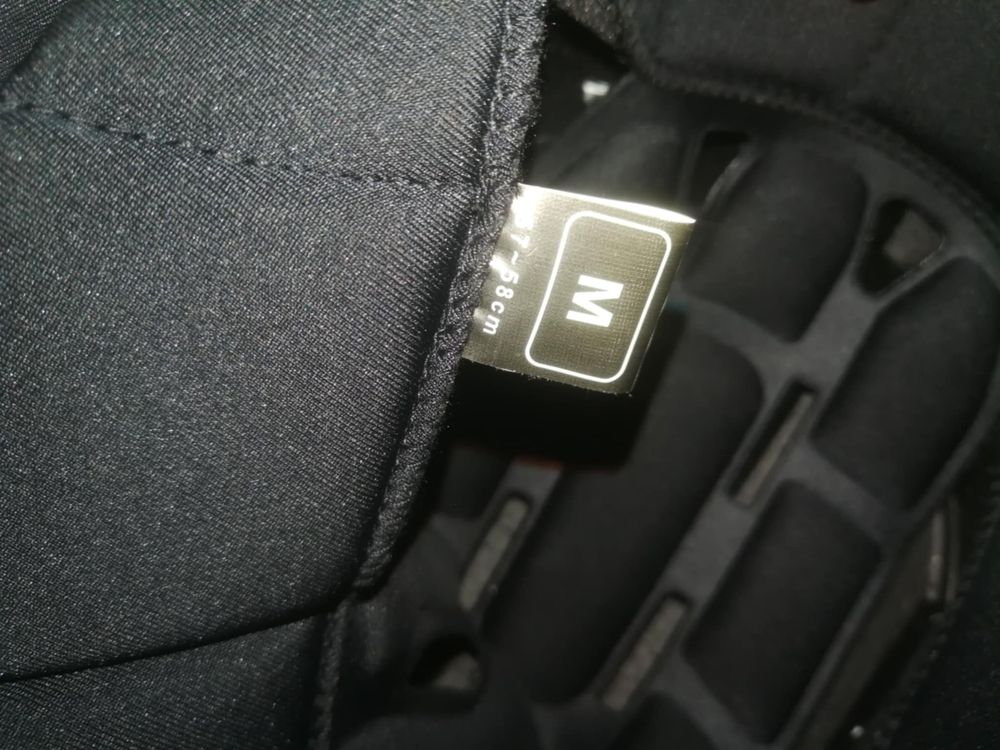 HJC kaski motocyklowe intercom