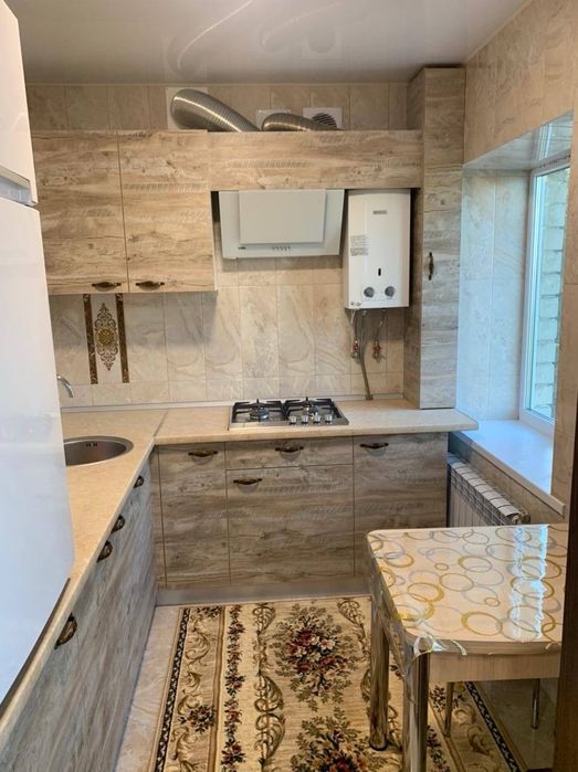 Сдам квартиру-студию, ул Яворницкого