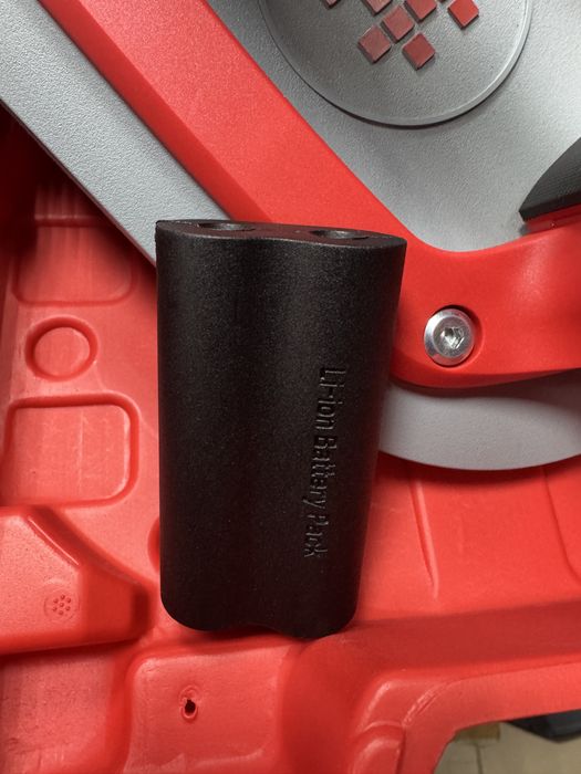 Новинка ! Акумуляторна вакуумна присоска Shijing P618 B PRO