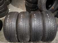 Opony zimowe 235/60/18 Continental 4szt 7mm